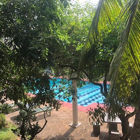 Ypsylon Tourist Resort เบอร์อูวาลา ภายนอก รูปภาพ