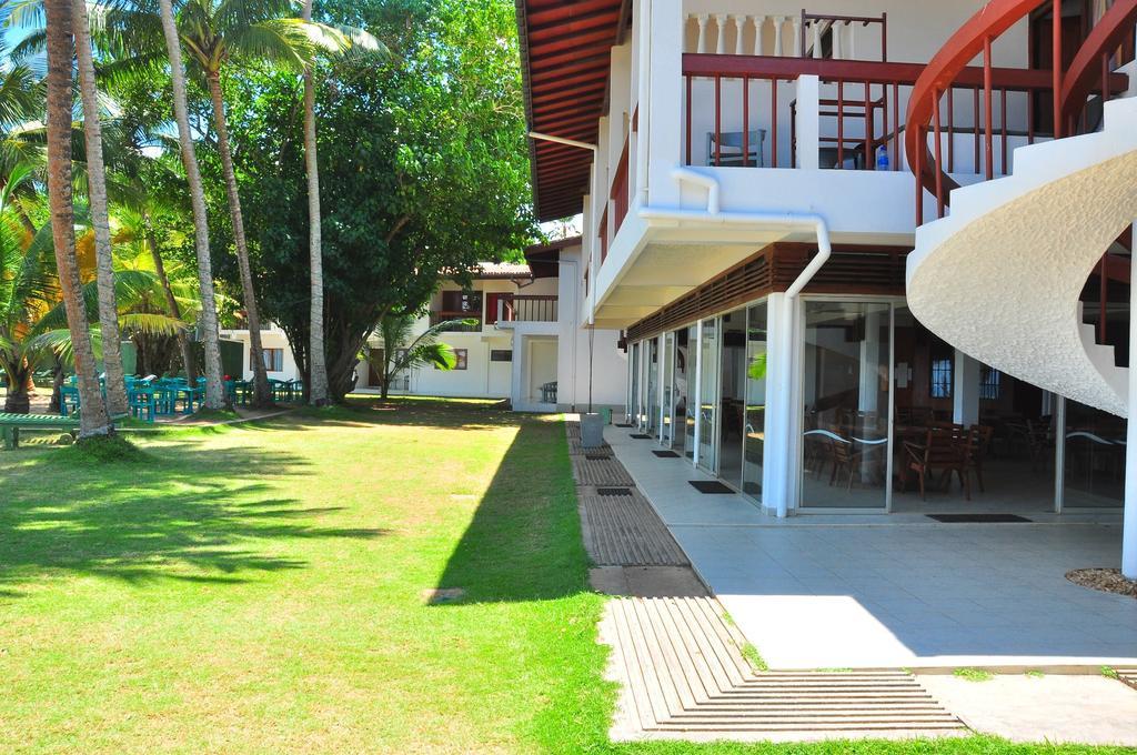 Ypsylon Tourist Resort เบอร์อูวาลา ภายนอก รูปภาพ