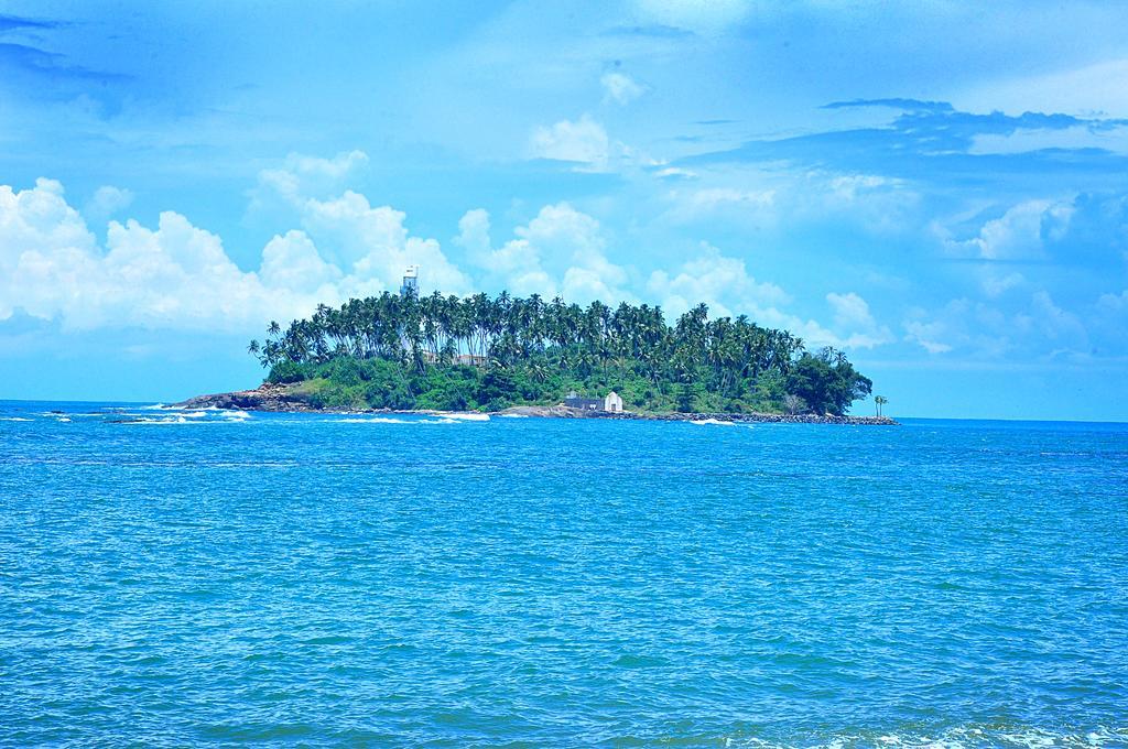 Ypsylon Tourist Resort เบอร์อูวาลา ภายนอก รูปภาพ