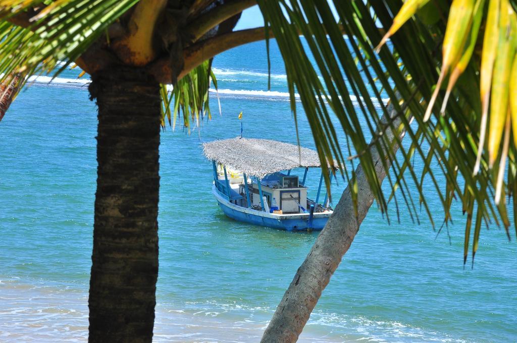 Ypsylon Tourist Resort เบอร์อูวาลา ภายนอก รูปภาพ