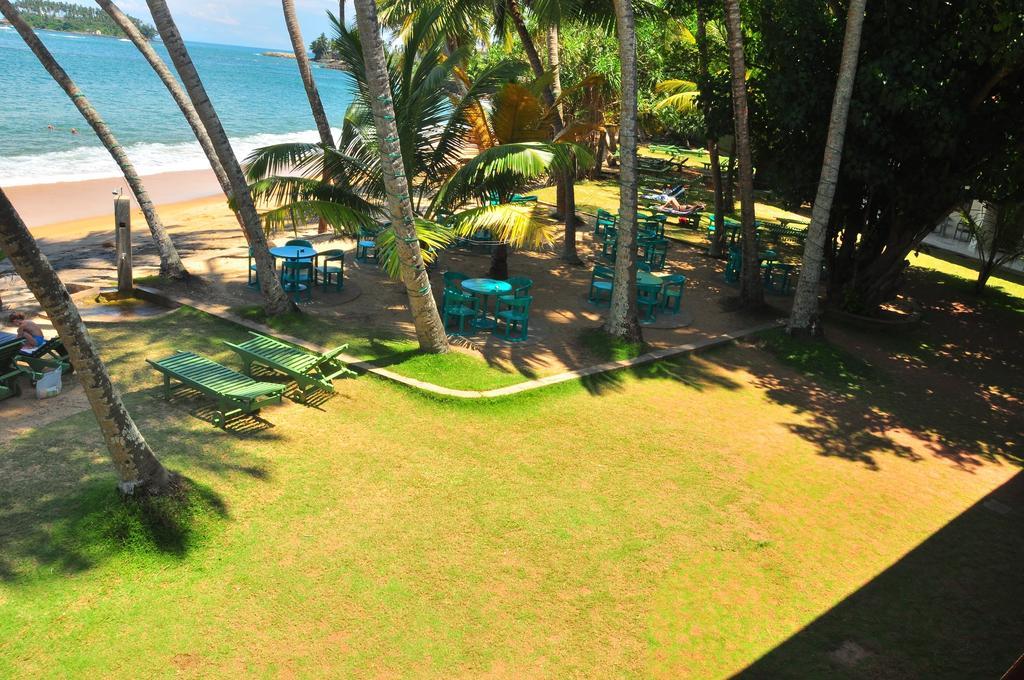 Ypsylon Tourist Resort เบอร์อูวาลา ภายนอก รูปภาพ