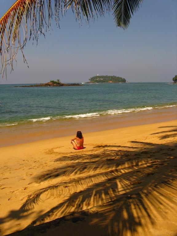 Ypsylon Tourist Resort เบอร์อูวาลา ภายนอก รูปภาพ