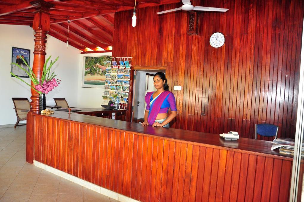 Ypsylon Tourist Resort เบอร์อูวาลา ภายนอก รูปภาพ
