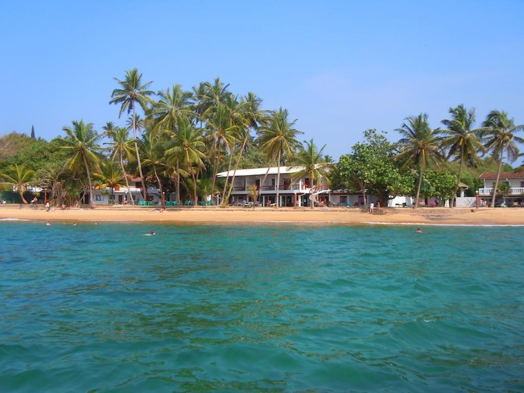 Ypsylon Tourist Resort เบอร์อูวาลา ภายนอก รูปภาพ