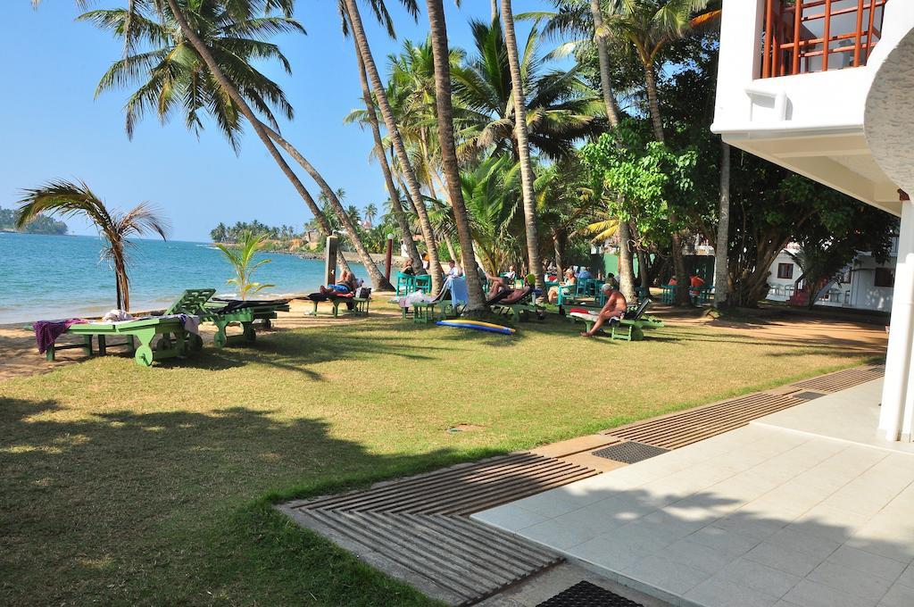 Ypsylon Tourist Resort เบอร์อูวาลา ภายนอก รูปภาพ