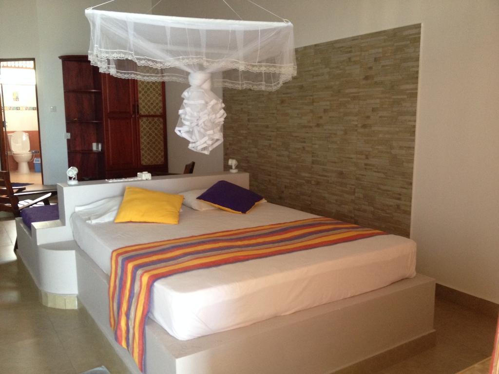 Ypsylon Tourist Resort เบอร์อูวาลา ภายนอก รูปภาพ