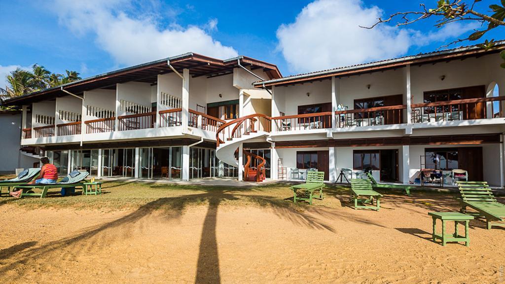 Ypsylon Tourist Resort เบอร์อูวาลา ภายนอก รูปภาพ