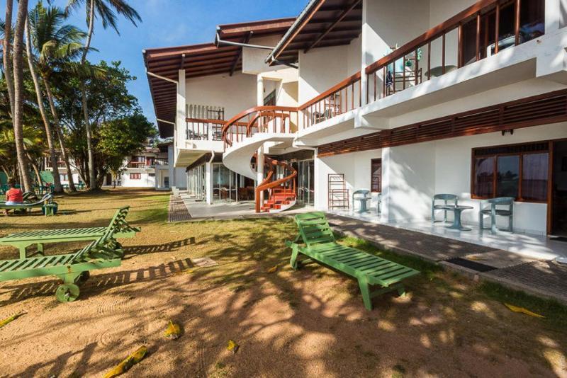 Ypsylon Tourist Resort เบอร์อูวาลา ภายนอก รูปภาพ