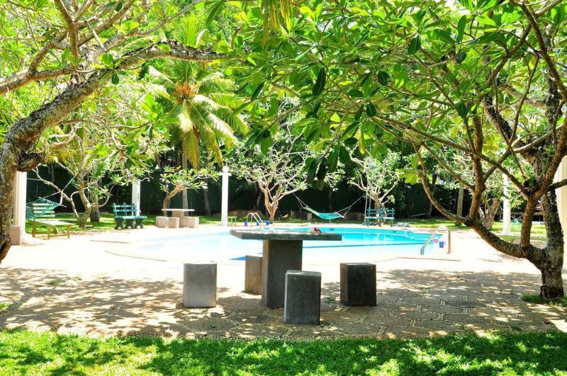 Ypsylon Tourist Resort เบอร์อูวาลา ภายนอก รูปภาพ