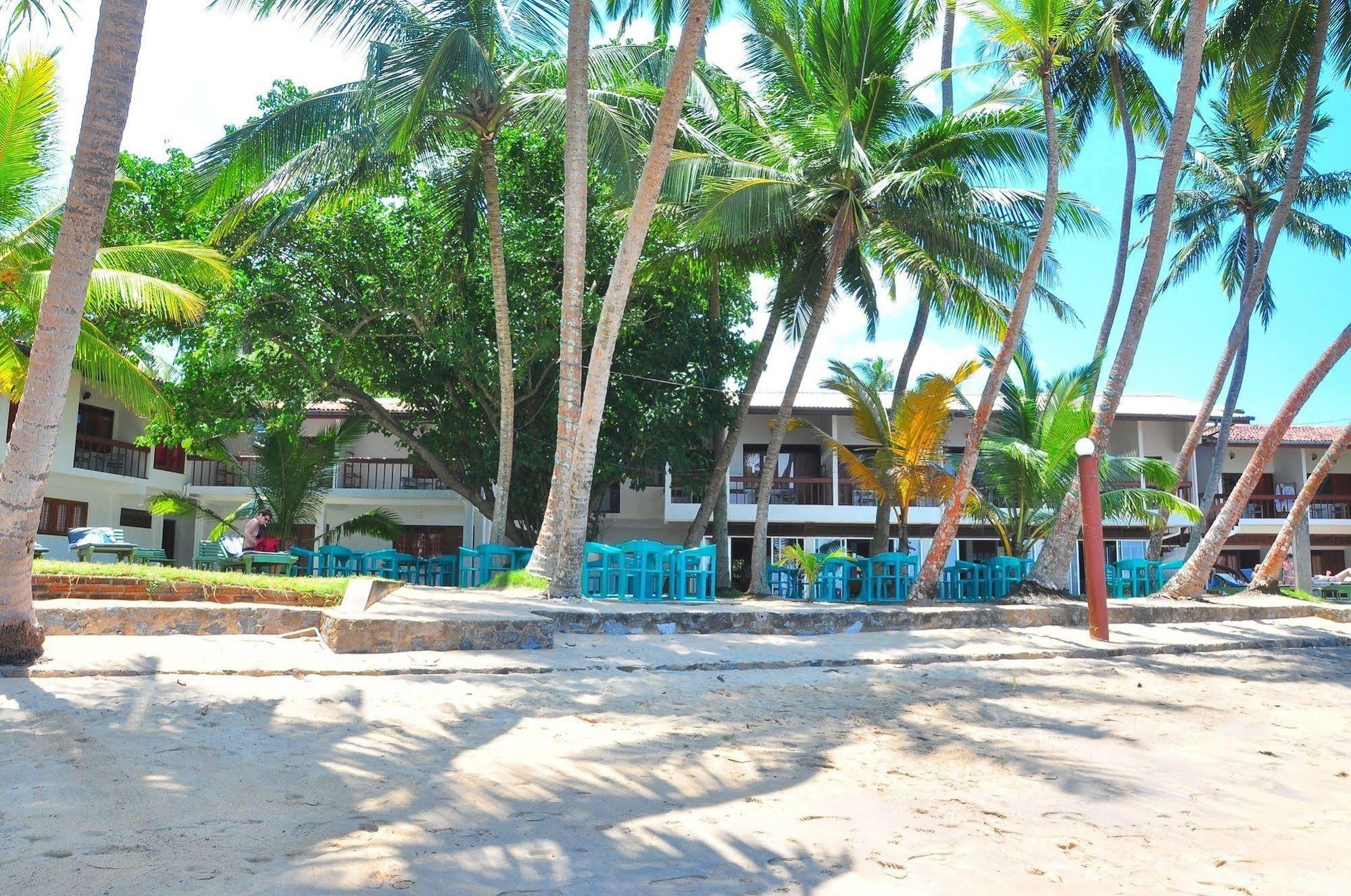Ypsylon Tourist Resort เบอร์อูวาลา ภายนอก รูปภาพ