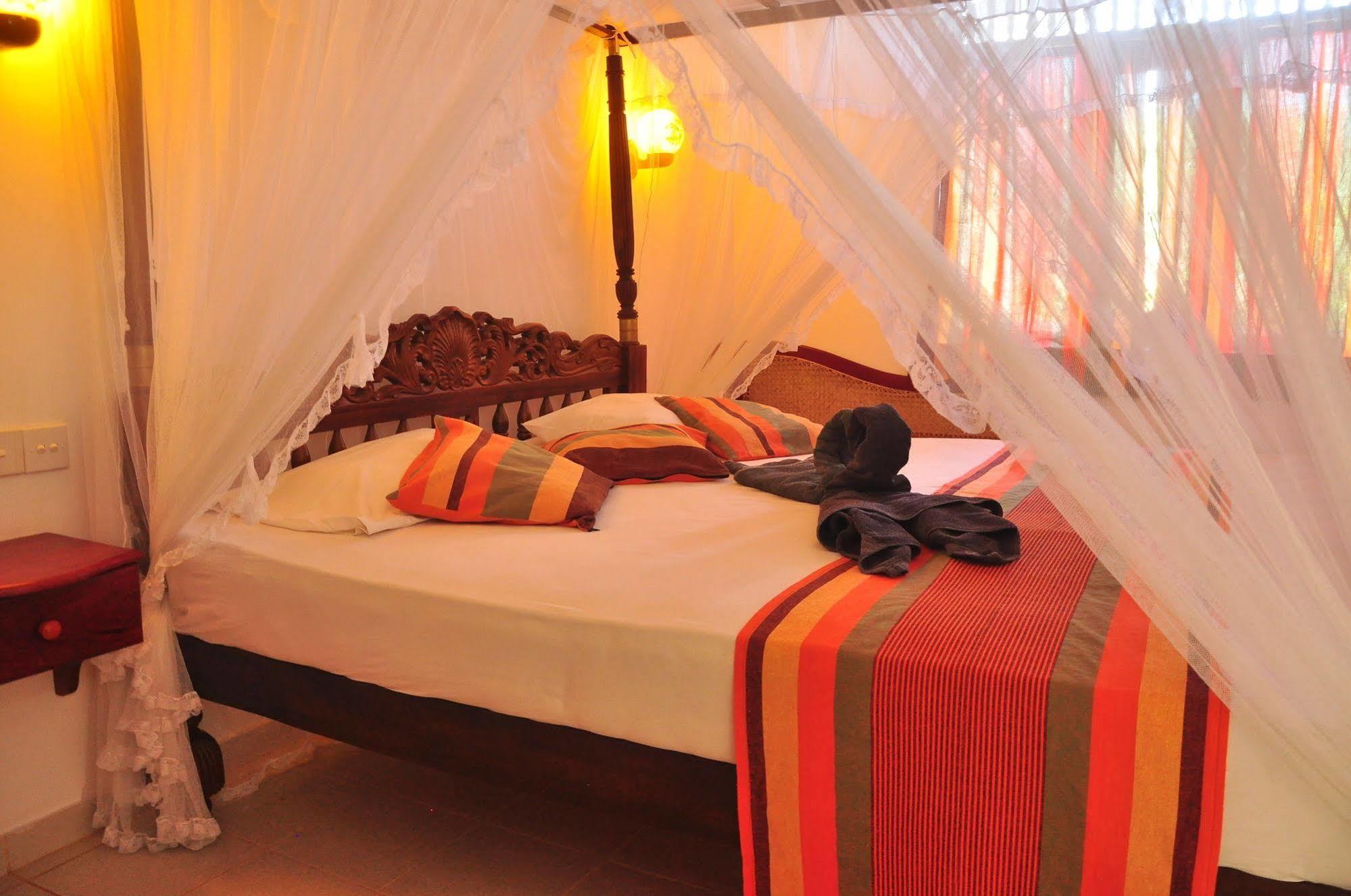 Ypsylon Tourist Resort เบอร์อูวาลา ภายนอก รูปภาพ