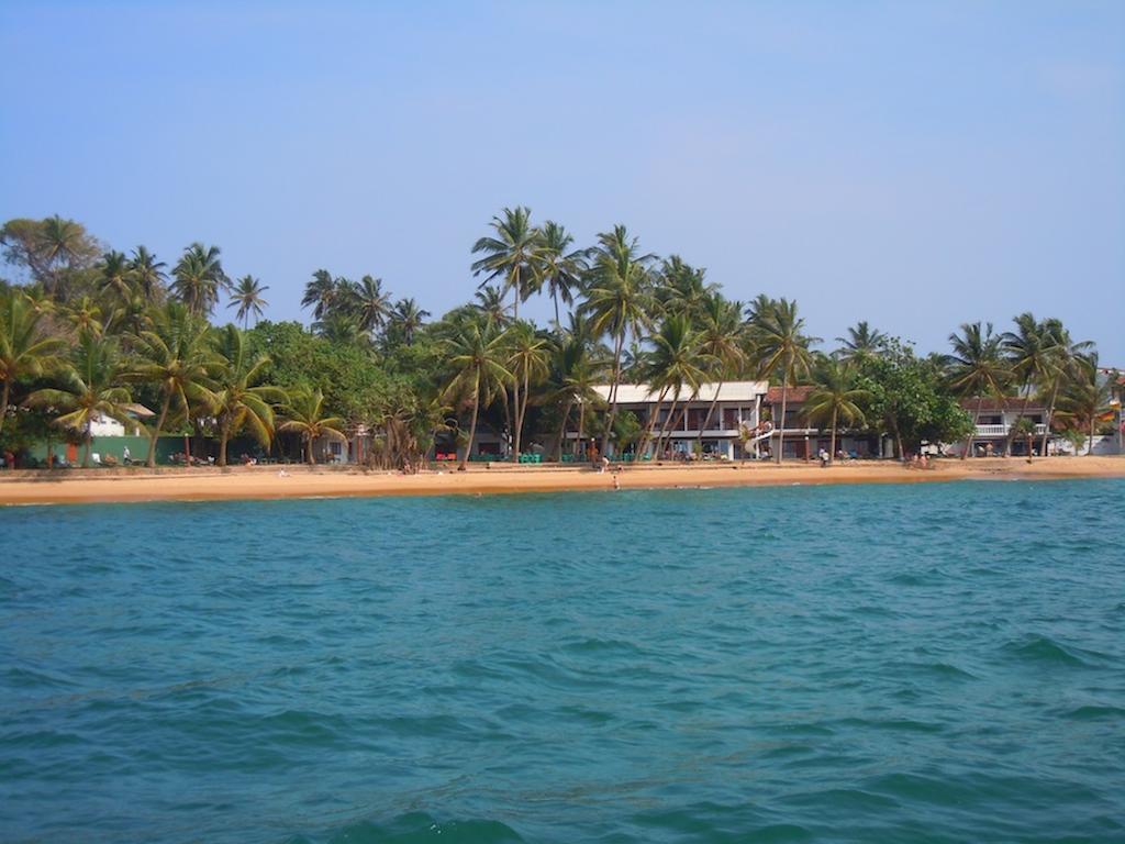 Ypsylon Tourist Resort เบอร์อูวาลา ภายนอก รูปภาพ