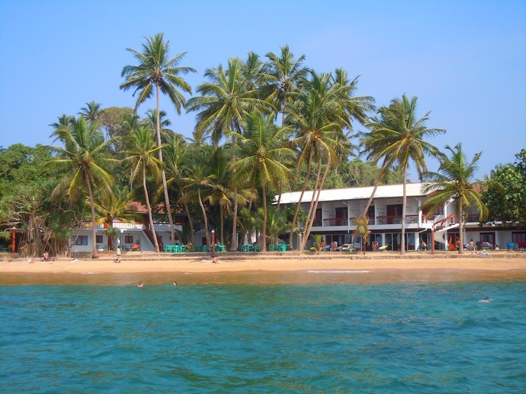 Ypsylon Tourist Resort เบอร์อูวาลา ภายนอก รูปภาพ