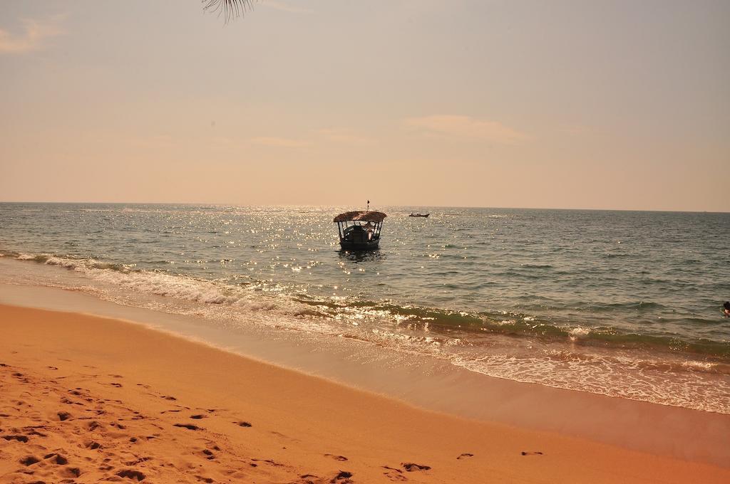 Ypsylon Tourist Resort เบอร์อูวาลา ภายนอก รูปภาพ