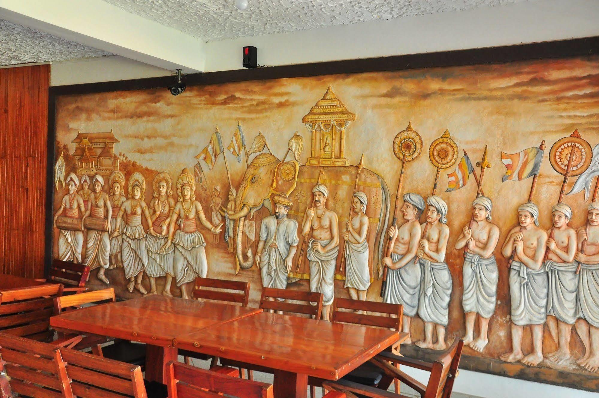 Ypsylon Tourist Resort เบอร์อูวาลา ภายนอก รูปภาพ